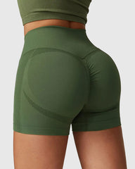 Sculpt Seamless Sports Shorts