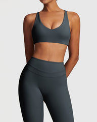 Best Women’s Bra For Gym Activities