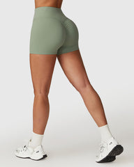 Best Women's High Waisted Sports Shorts