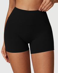 Best Seamless Sports Shorts for Women