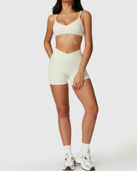 Best Sports Bra for Gym and Yoga