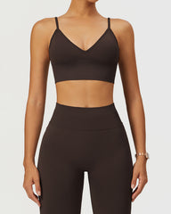 Women's Sports Yoga Bra