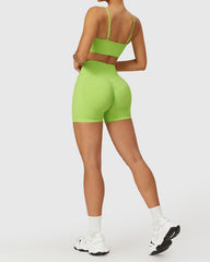 Stylish and Comfortable Women's Sports Set