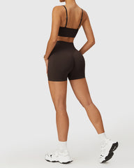 Lightweight - Durable Gym Outfit for Women