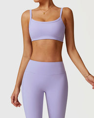 Best Sports Bra for Gym and Yoga