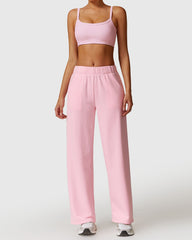 Stylish Activewear Set for Women