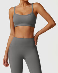 Lightweight Sports Bra for Gym
