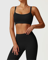 Comfortable Women's Yoga Bra