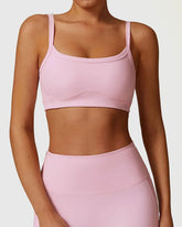 Lightweight Women's Workout Bra