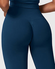 Lightweight And Breathable Yoga Outfit