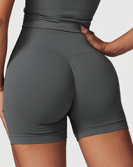 Best Women's Elastic Waist Shorts