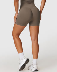 Best Women's Elastic Waist Shorts