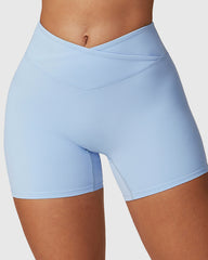 Women's Crossover Shorts