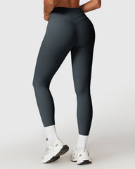 Stylish High Rise Yoga Leggings for Comfort
