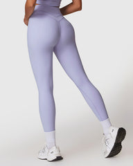 Durable, Lightweight Seamless Leggings for Workouts