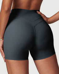 High-Quality Workout Shorts, Stylish Design