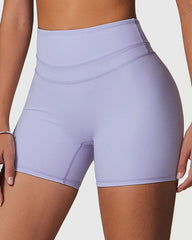 Comfortable Athletic Shorts for Women