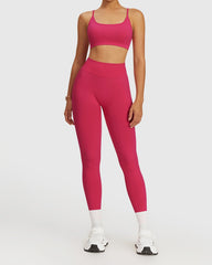 Comfortable Activewear Set