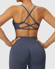 Lightweight Women's Sports Bra