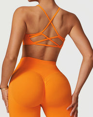 Lightweight - Durable Gym Outfit for Women