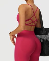 Best Women's Sports Bra for Gym