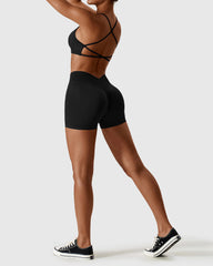 Gymballa Sporty Activewear Set