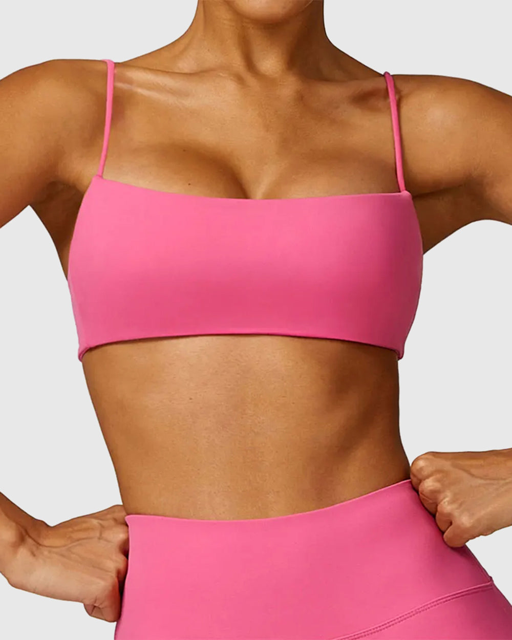 Sports Yoga Bra 
