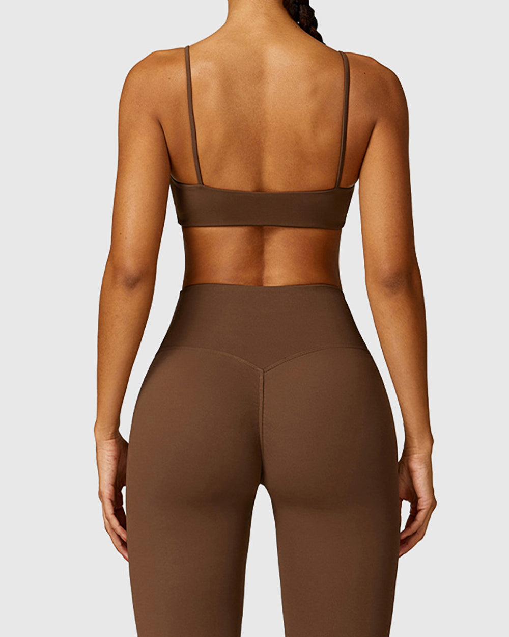 High-Quality Comfortable Activewear Sets