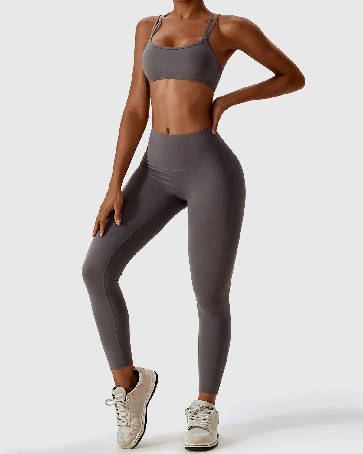 Women's Activewear Set 