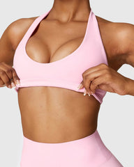 Stylish Fitness Bra