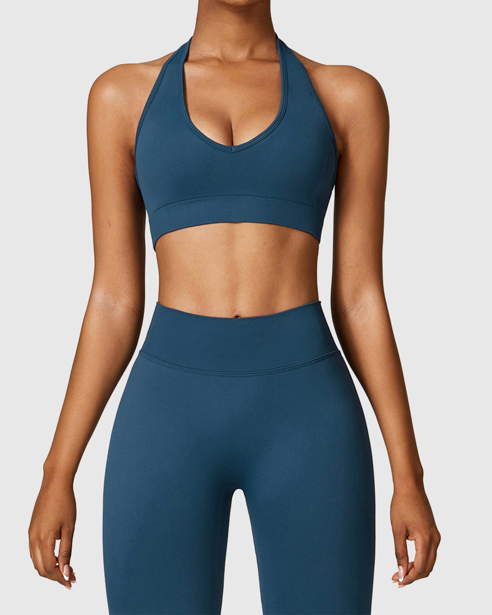 Stylish Sports Yoga Bra