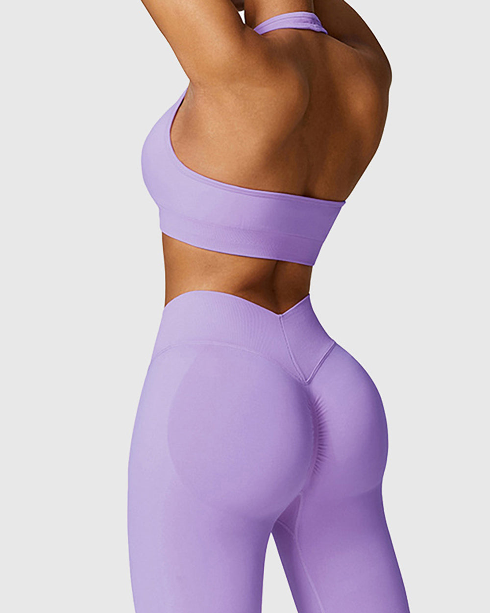 Comfortable Women's Yoga Sets