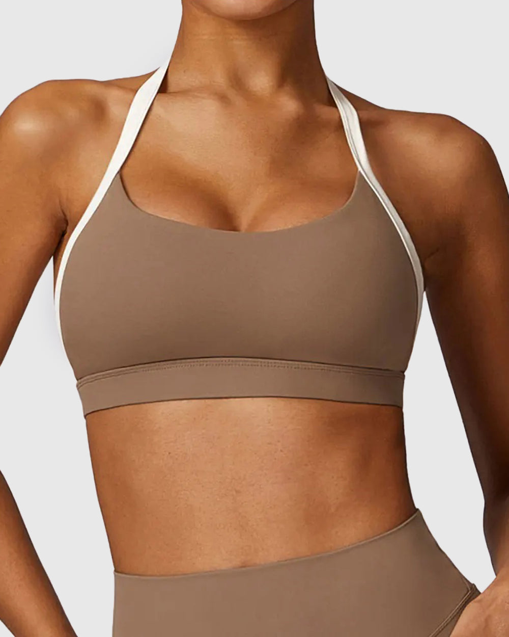 Fitness Women's Yoga Bra