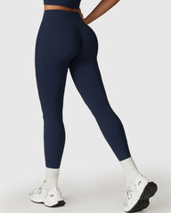 Seamless Gym Leggings for Workout