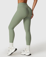 Comfortable Athletic Leggings for Women