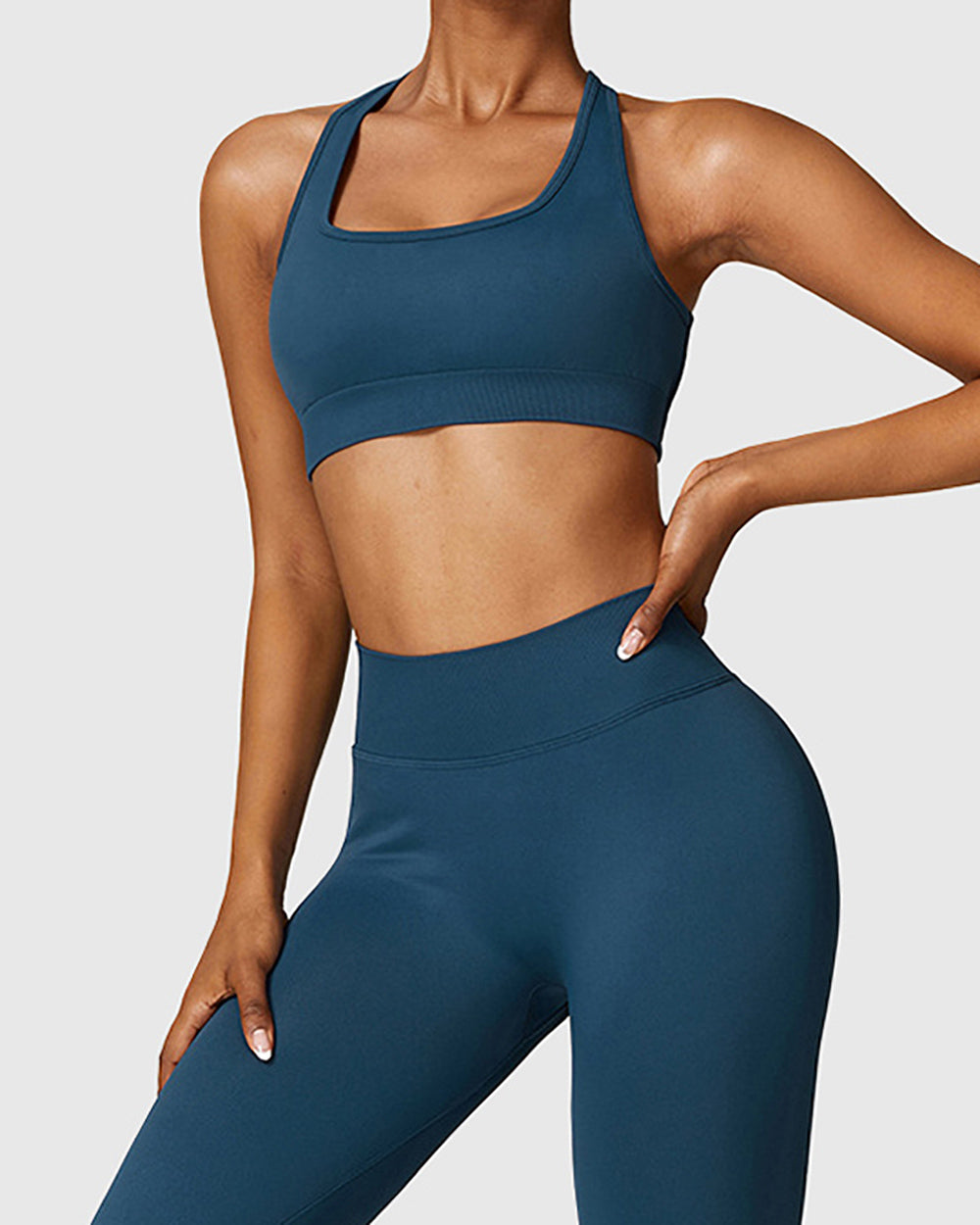 Women's Stylish Fitness Sets