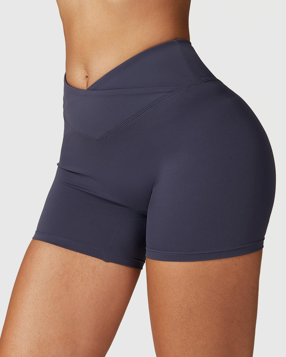 Best Seamless Gym Shorts for Women