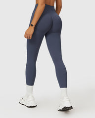 Comfortable High-Waisted Athletic Leggings for Women