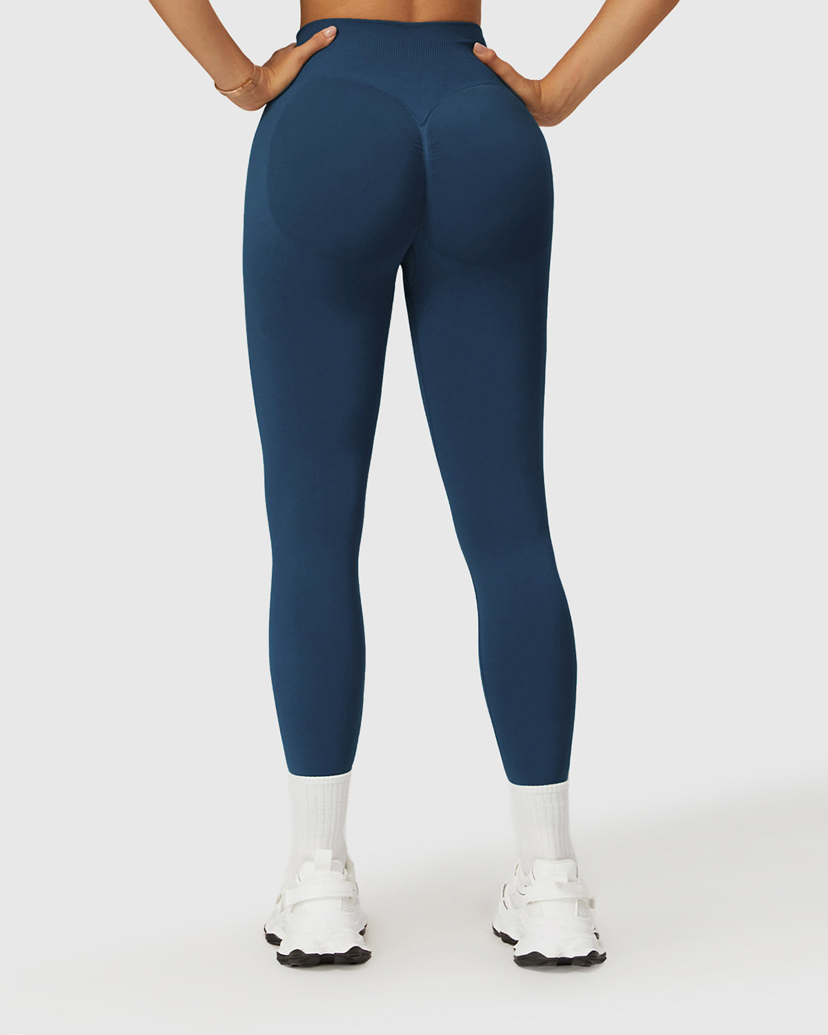 High-Rise Yoga Leggings for Women