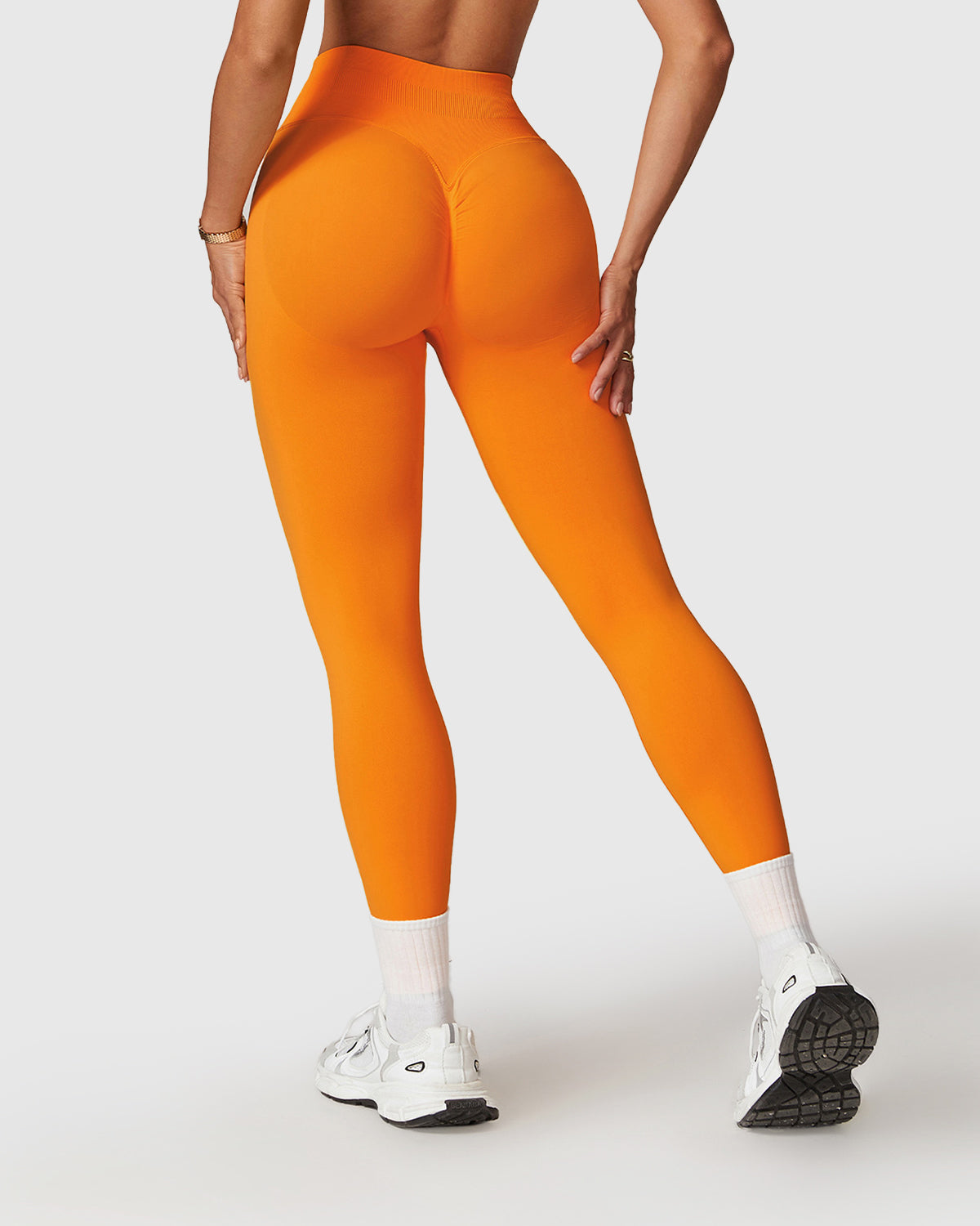 High-Rise Yoga Leggings for Women