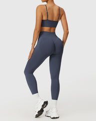 Women's Gym Outfit Set 