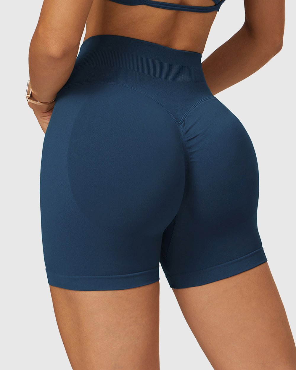 Comfortable Women's Athletic Shorts