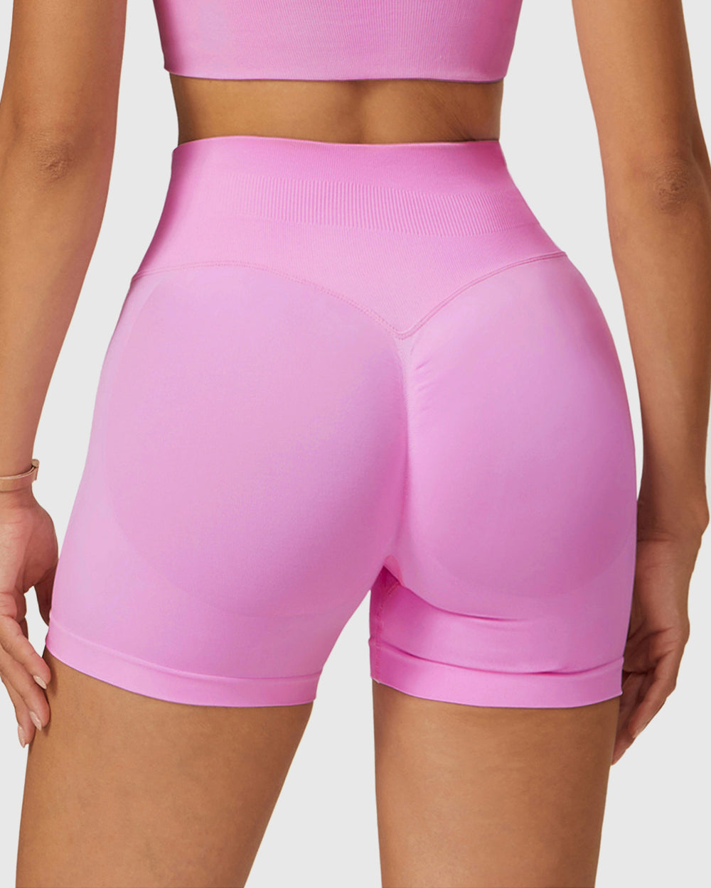 Women's Yoga Sports Shorts