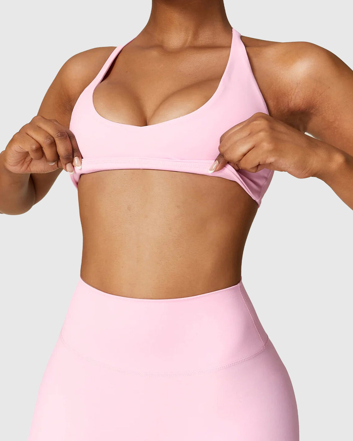 Medium Support Gym Bra